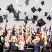 Tickets für Absolventengala am 03.06.2016 - Karten kaufen